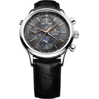 Replica Replica Maurice Lacroix Les Classiques Watch LC6078-SS001-331